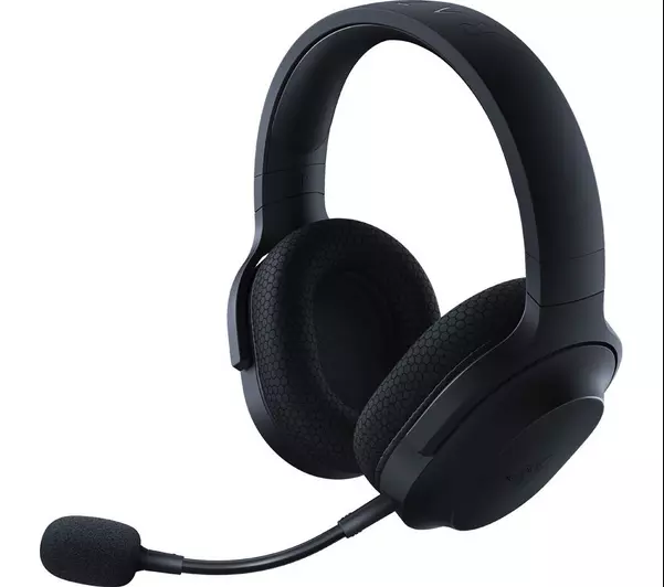 Currys hot sale razer headset